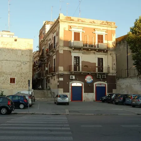 San Pietro * Bari