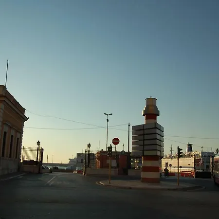 Bed & Breakfast San Pietro Bari