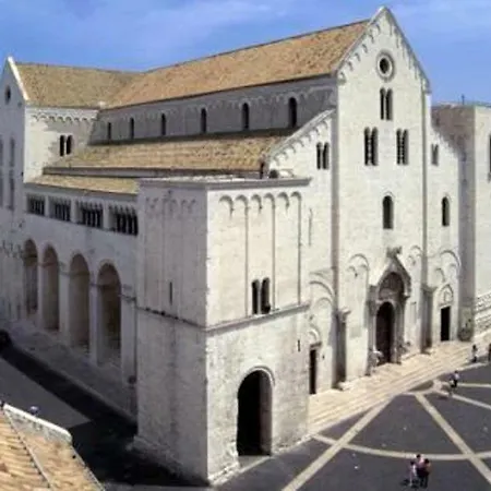 San Pietro Bed & Breakfast