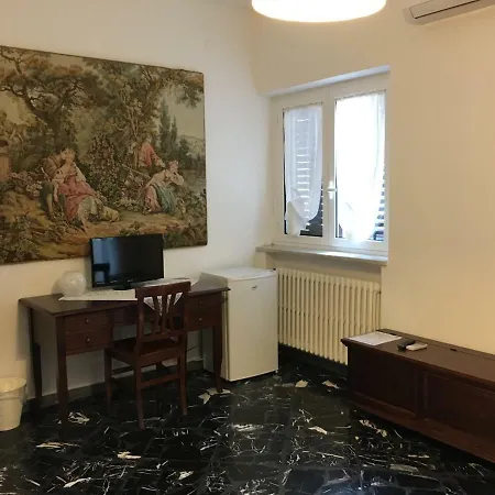 San Pietro Bed & Breakfast