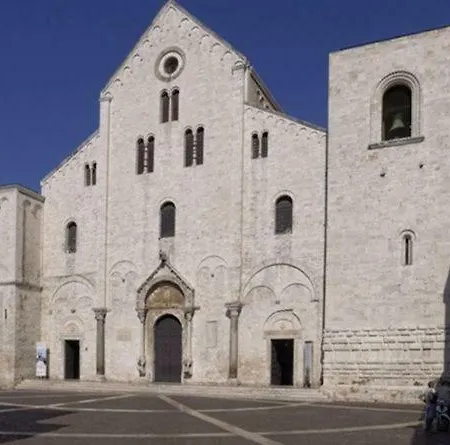 Bed & Breakfast San Pietro