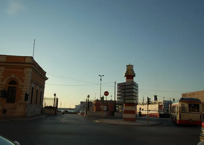 Bed & Breakfast San Pietro Bari