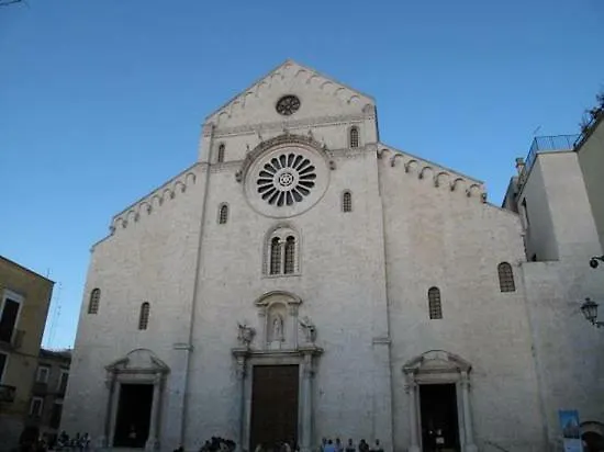 San Pietro * Bari