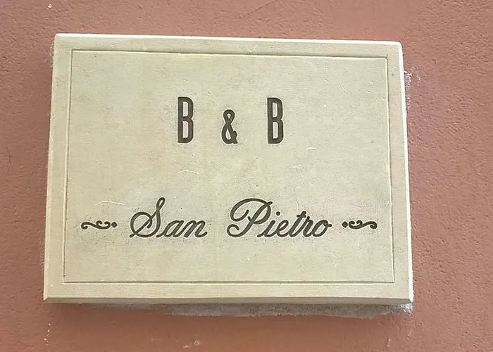 Bed & Breakfast San Pietro Bari