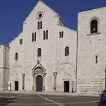 Couette-café San Pietro