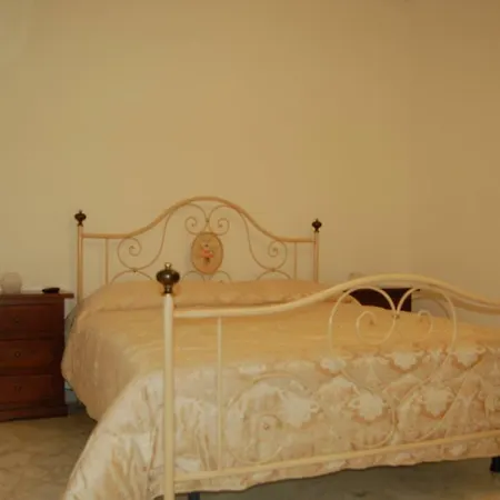 San Pietro Bed and Breakfast