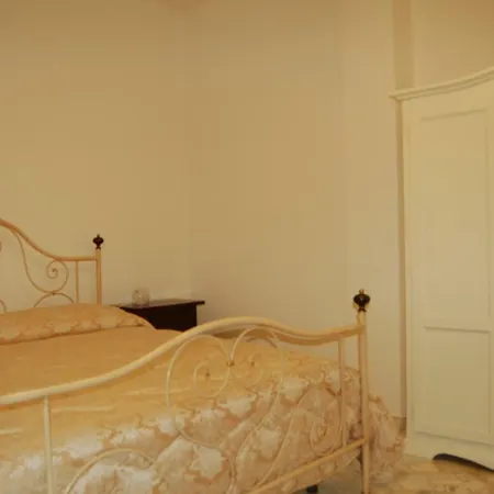 Couette-café San Pietro Bari