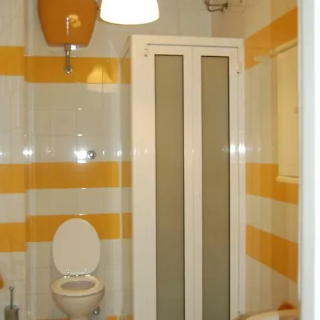 Panzió San Pietro *