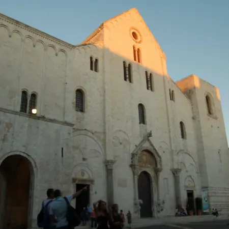 San Pietro Couette-café Bari