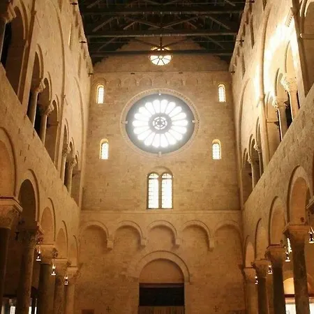 San Pietro *