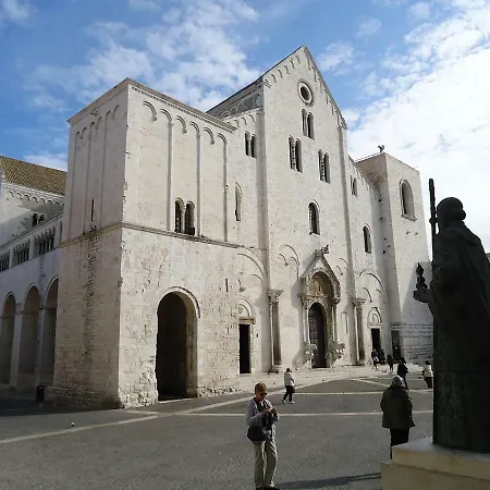 San Pietro Отель типа 