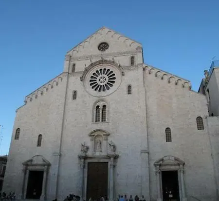 San Pietro * Барі