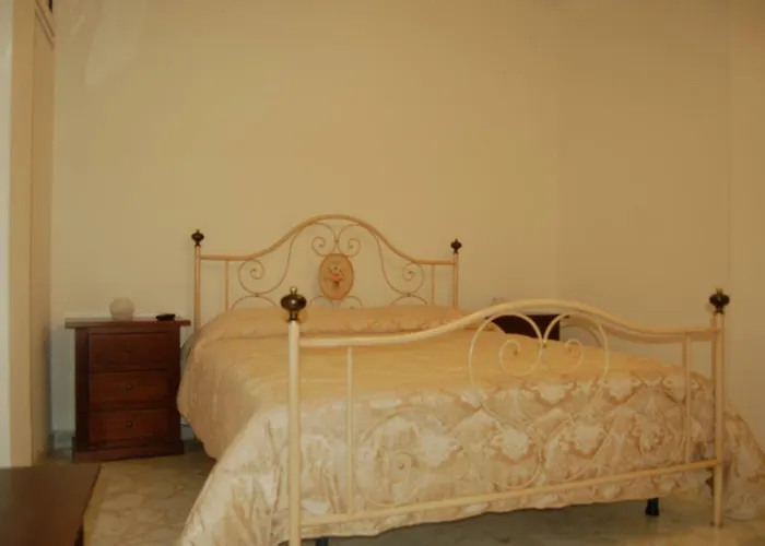 San Pietro Bed and Breakfast