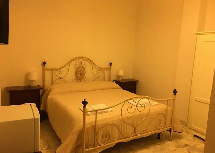 San Pietro * Μπάρι