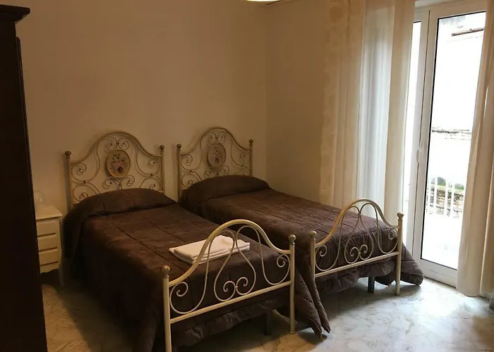 Bed and Breakfast San Pietro Μπάρι