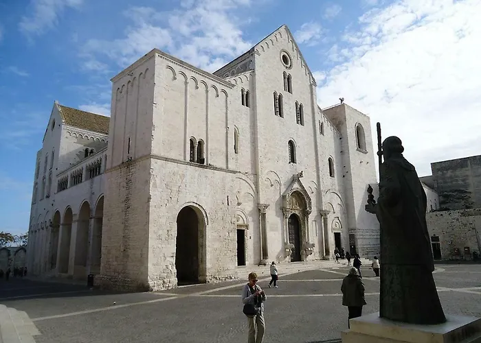 San Pietro Bed and Breakfast *