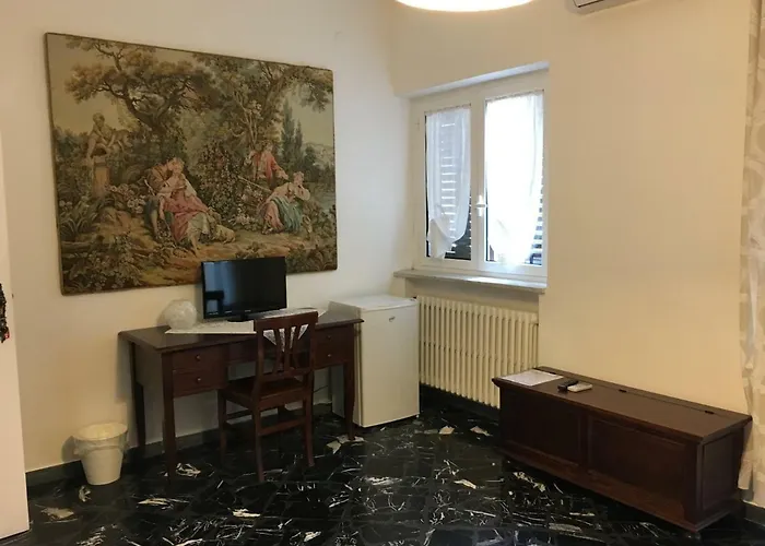 San Pietro Bed and Breakfast