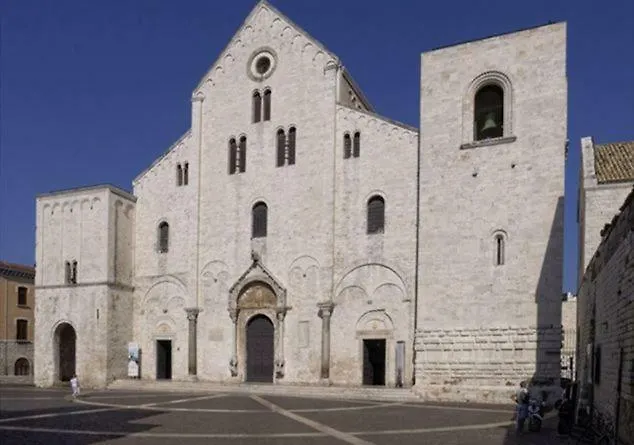 Bed and Breakfast San Pietro